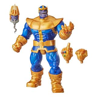 Hasbro  Marvel Legends Series Actionfigur  Thanos 