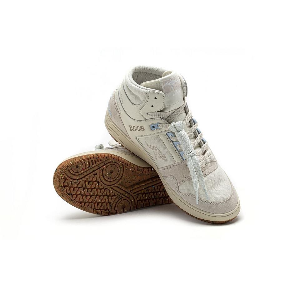 KangaROOS Originals Hot Shot Hi Eco Baskets  
