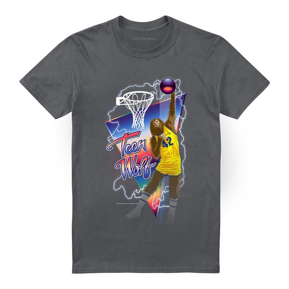 T-ShirtSlam Dunk