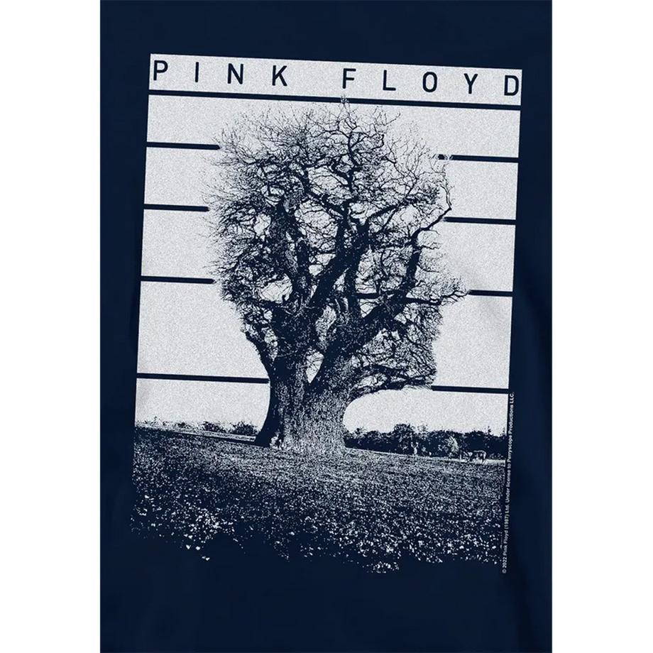 Pink Floyd  Sweat À Capuche Tree Of Half Life 