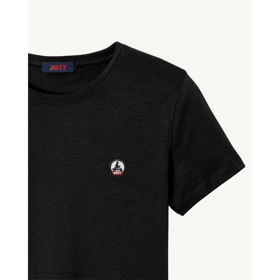 Jott Rosas-M T-Shirt Manches Courtes  