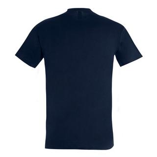 SOLS Kurzarm T-Shirt  