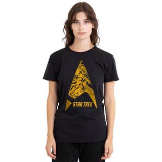 Star Trek Delta Crew T-Shirt  