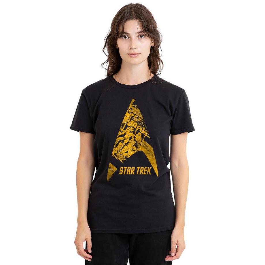 Star Trek Delta Crew T-Shirt  