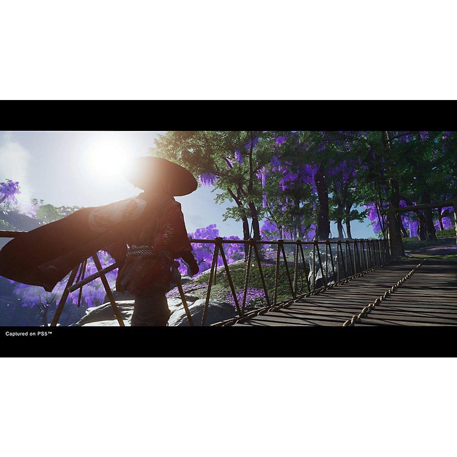 SONY  Ghost of Tsushima - Directors Cut 