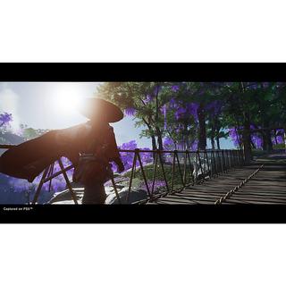 SONY  Ghost of Tsushima - Directors Cut 