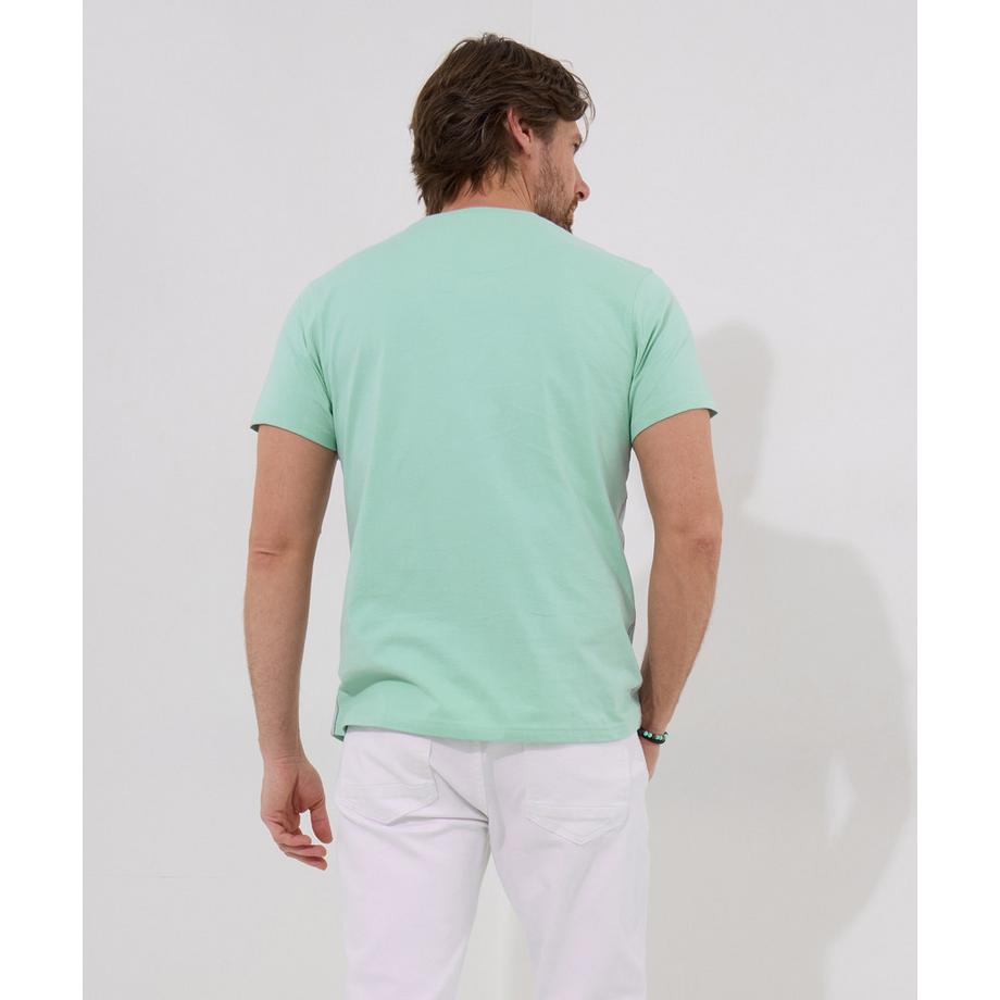 Joe Browns Surfer Bär Grafik T-Shirt  