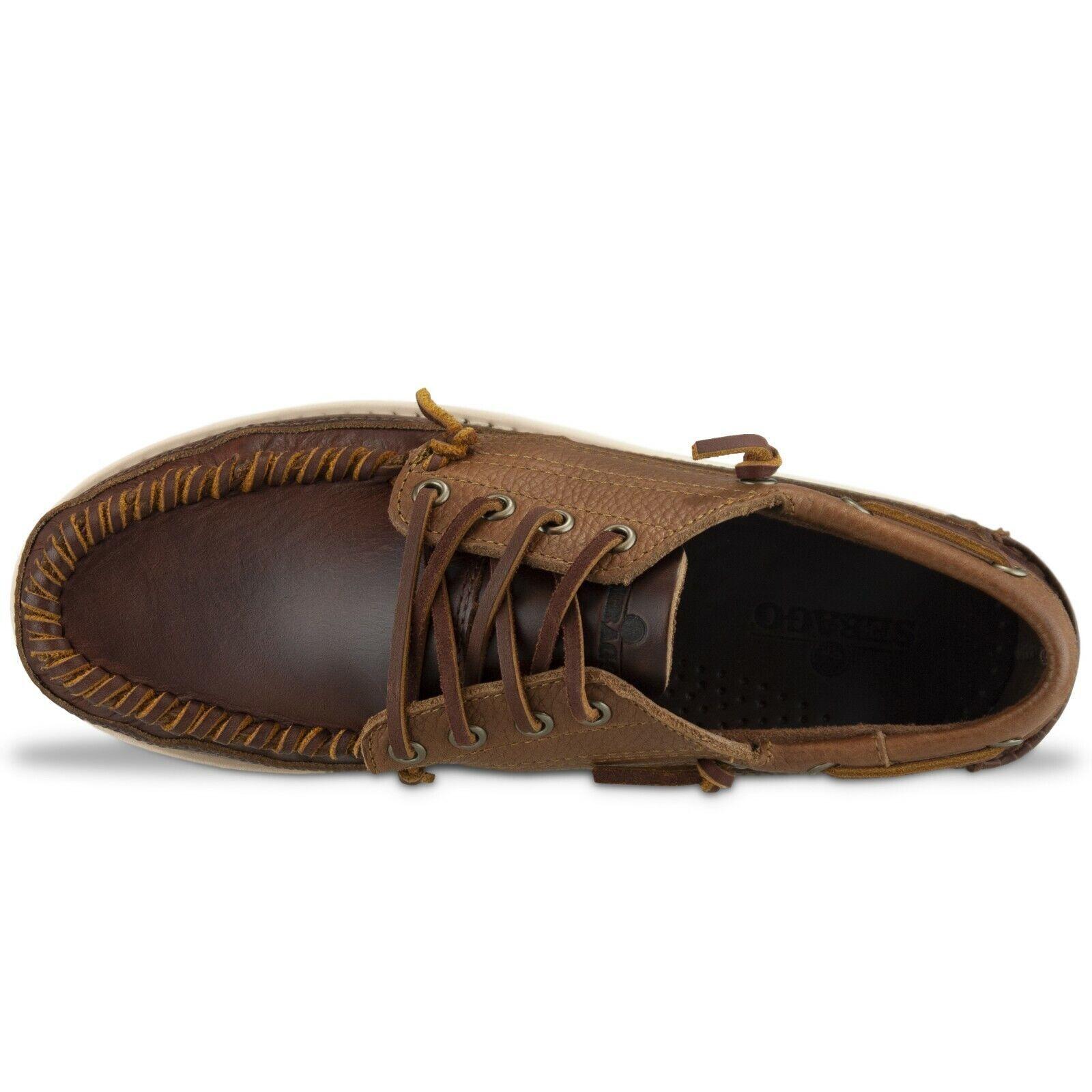 Sebago  mocassini seneca 