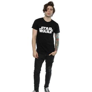 STAR WARS Star Wars Logo T-Shirt  