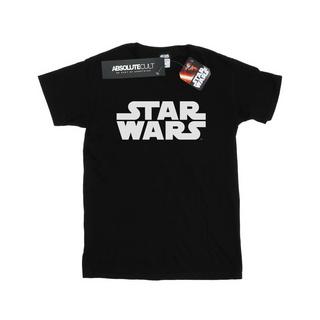 STAR WARS Star Wars Logo T-Shirt  