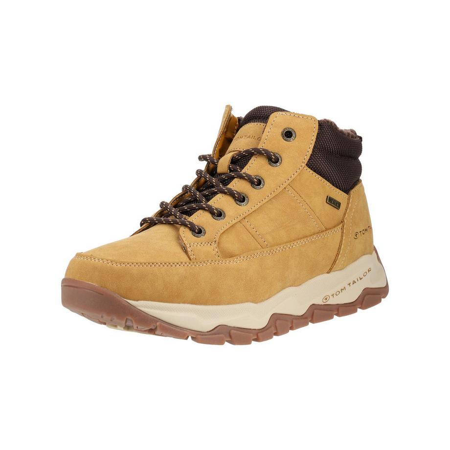 Stiefelette