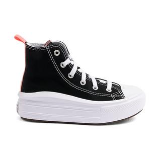 CONVERSE  CHUCK TAYLOR ALL STAR MOVE COLOR POP PLATFORM-30 