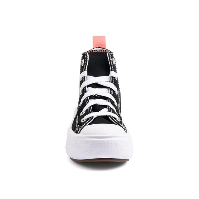 CONVERSE  CHUCK TAYLOR ALL STAR MOVE COLOR POP PLATFORM 