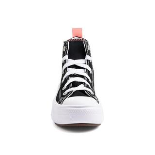 CONVERSE  CHUCK TAYLOR ALL STAR MOVE COLOR POP PLATFORM-30 