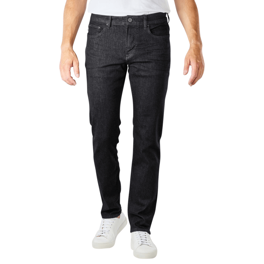Mitch Jeans Straight Fit