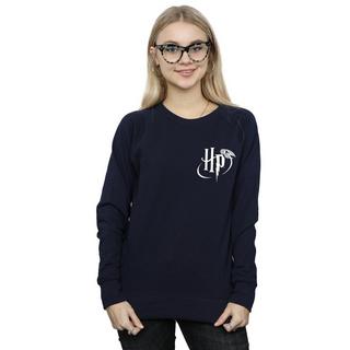 Harry Potter Logo Sweatshirt  