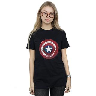 MARVEL Captain America Shield T-Shirt  