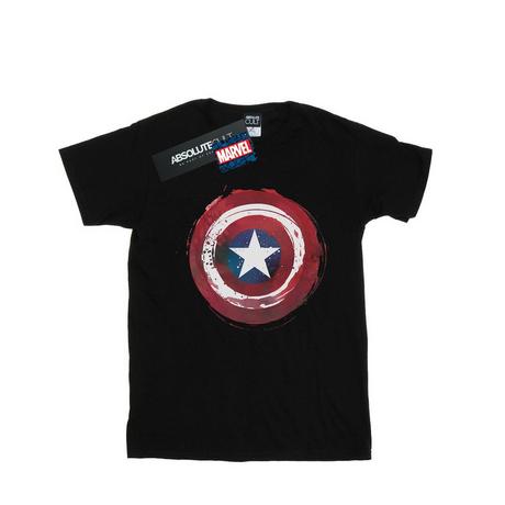 MARVEL Captain America Shield T-Shirt  