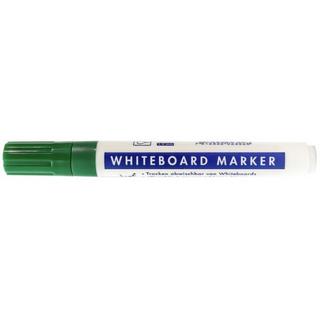 BÜROLINE BÜROLINE Whiteboard Marker 1-4mm 223003 grün  