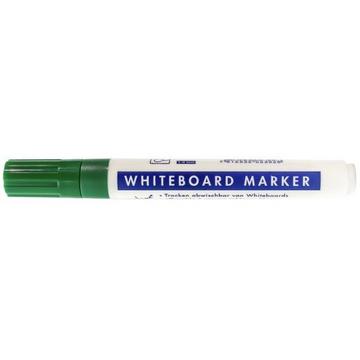 BÜROLINE Whiteboard Marker 1-4mm 223003 grün