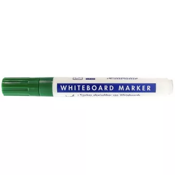 BÜROLINE Whiteboard Marker 1-4mm 223003 grün