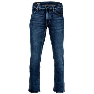 G-STAR RAW Mosa Straight Faded Atlantic Ocean Jeans  