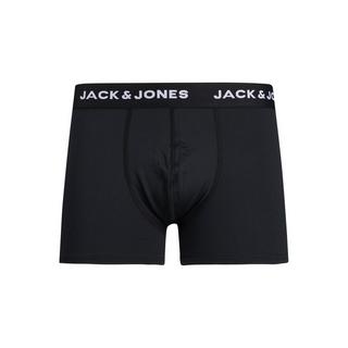 JACK & JONES Jacbase Microfiber Boxer Shorts Confezione da 3  