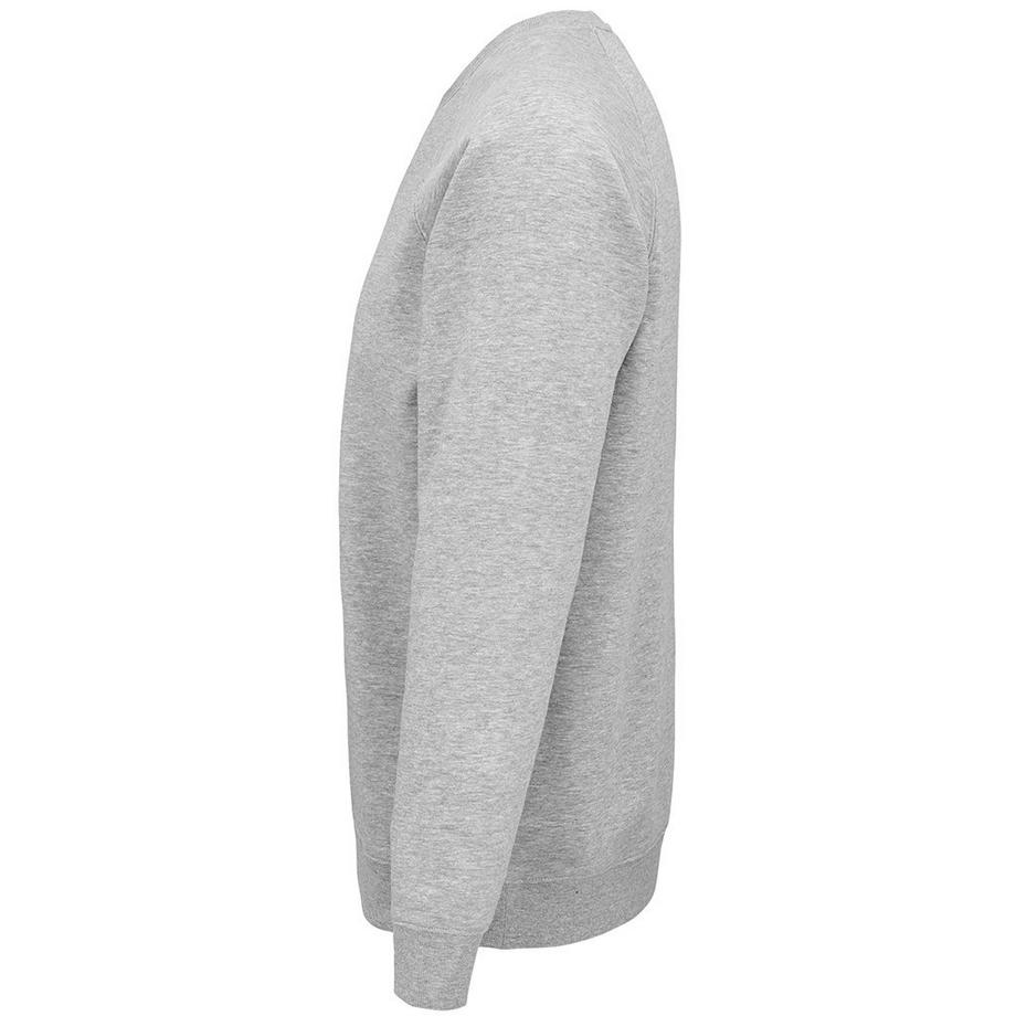 SOLS Space Bio Felpa Maniche Raglan  