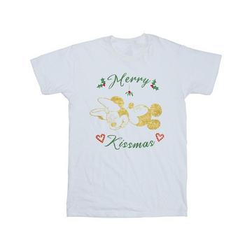 Tshirt MERRY KISSMAS