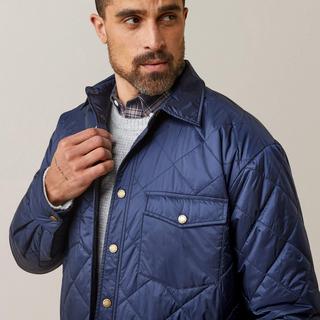 Ariat Stinson Gesteppte Daunenjacke  