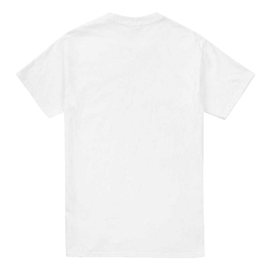 Netflix T-Shirt Do The Robot Imprimé Graphique  