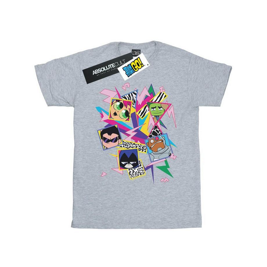Teen Titans Go TShirt