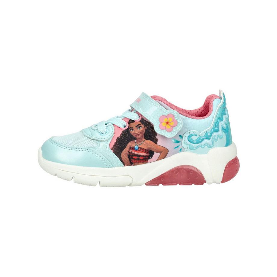 GEOX Sneaker imprimé graphique Moana  