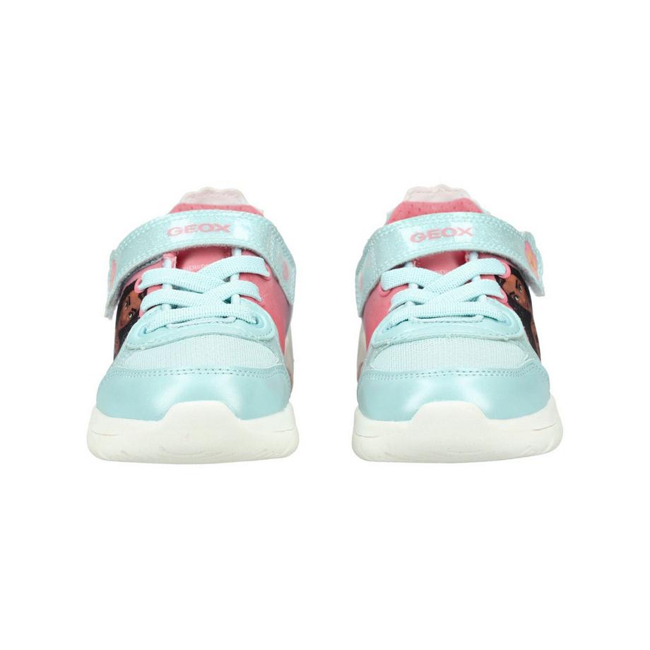 GEOX Sneaker imprimé graphique Moana  