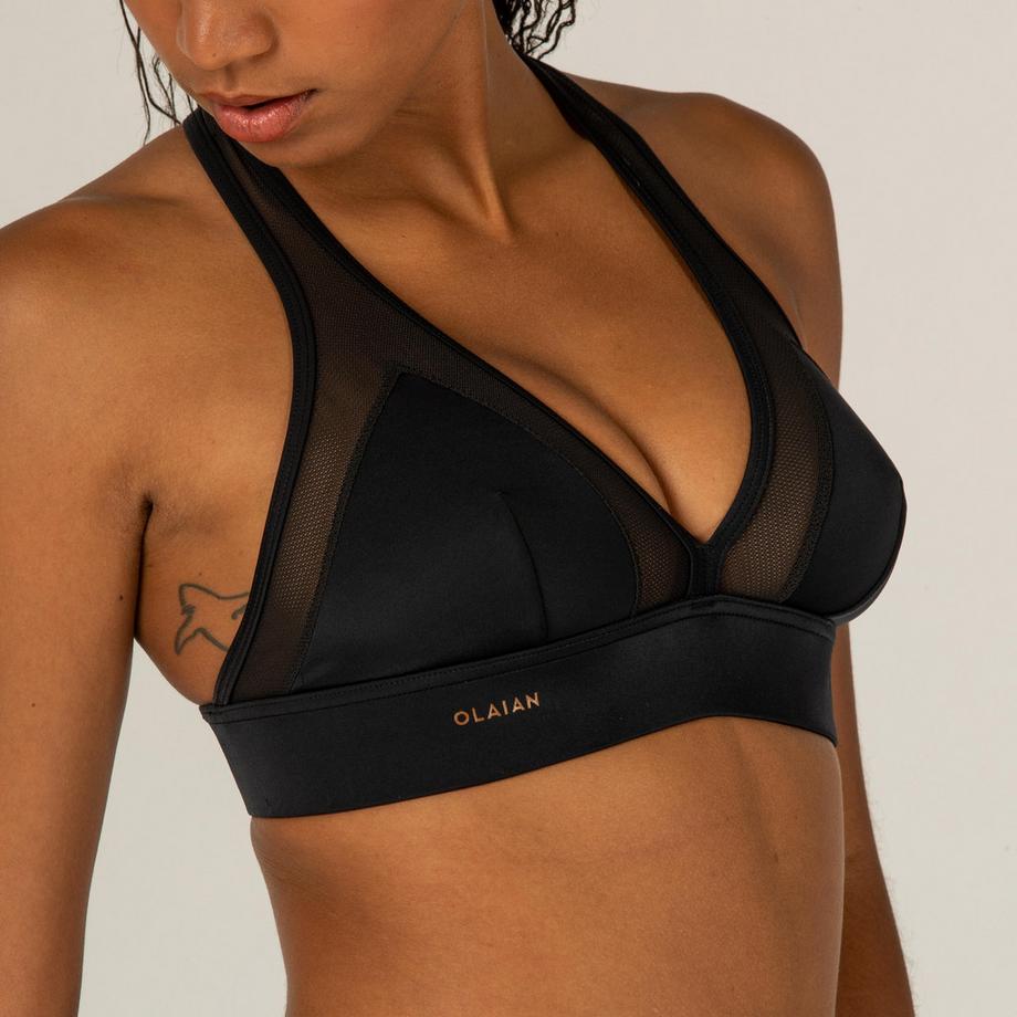 OLAIAN Bikini-Oberteil  