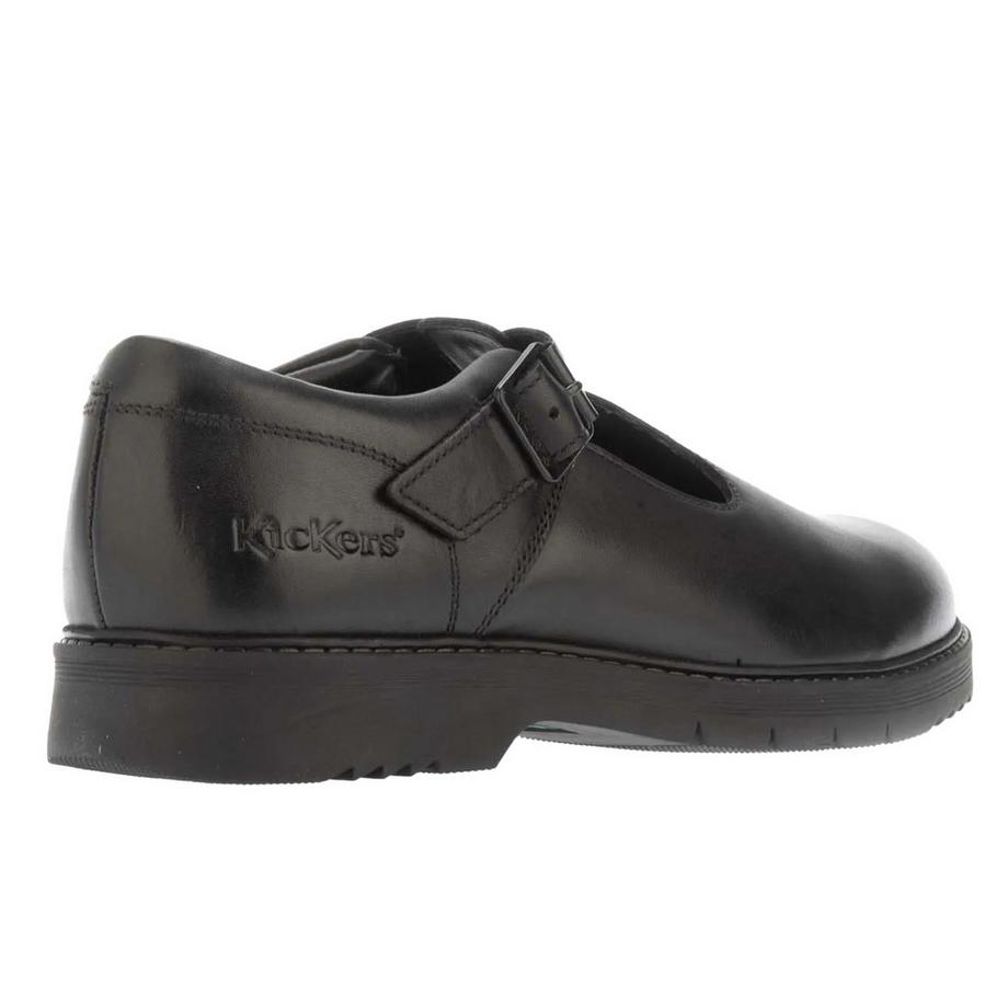 Kickers  Chaussures FINLEY 