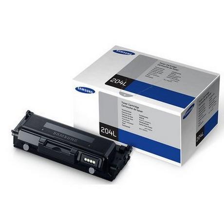 Hewlett-Packard  SAMSUNG Toner schwarz SU929A SL-M3325/4075 5000 Seiten 