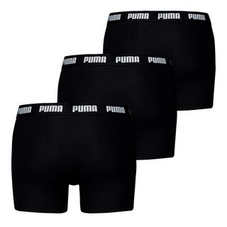 PUMA Everyday Boxers Confezione da 3 Vestibilità Aderente  
