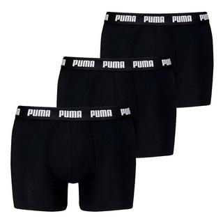 PUMA Everyday Boxers Confezione da 3 Vestibilità Aderente  