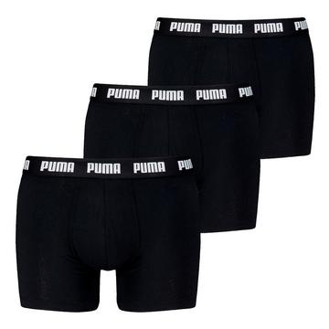Boxer Uomini Confezione da 3 Aderente alla figura-Everyday Boxers 3P