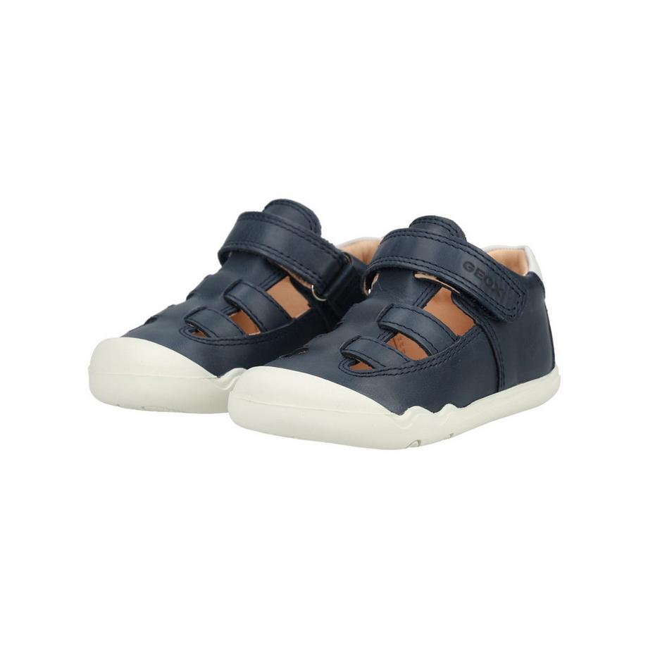 GEOX Sandalen mit Klettverschlüssen  