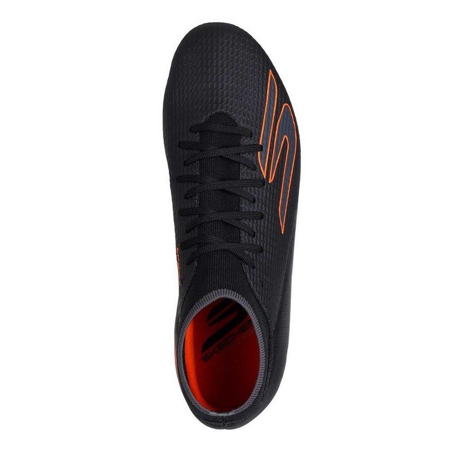 SKECHERS SKX 2 Academy Chaussures de football pour terrain ferme  