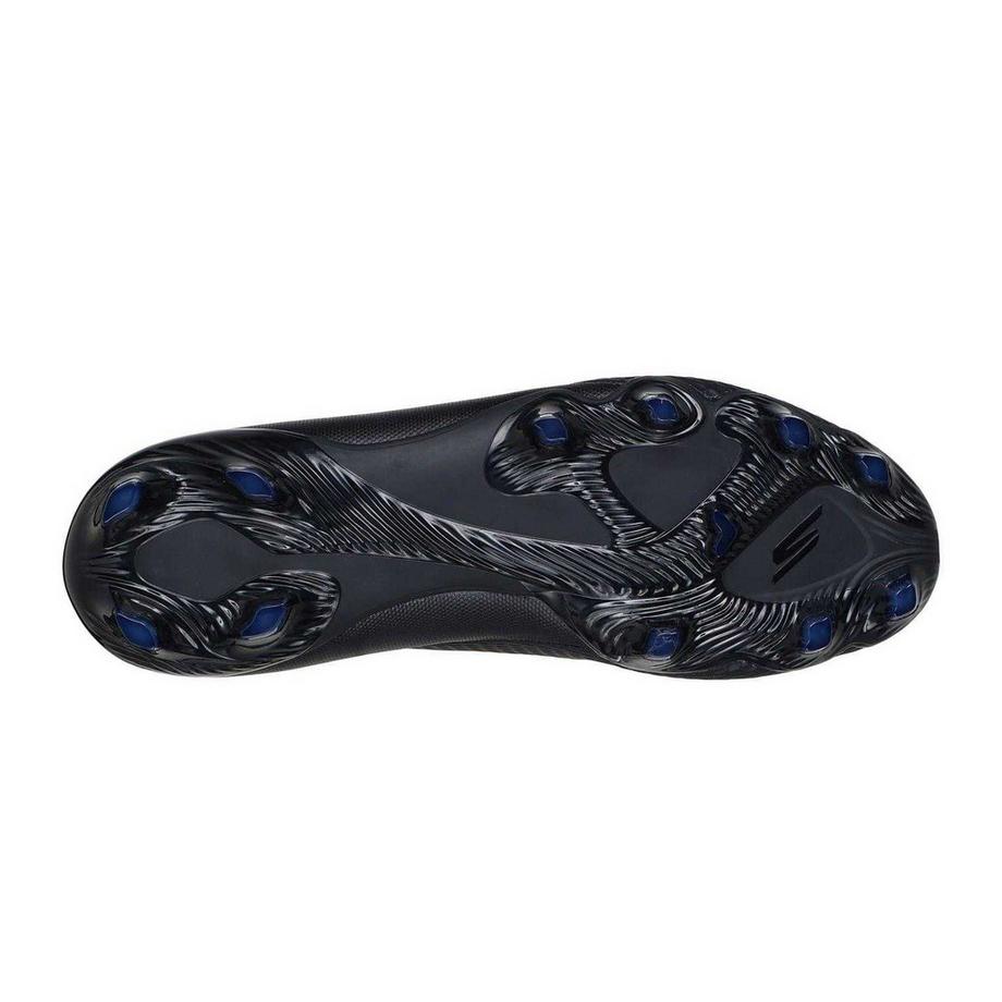 SKECHERS SKX 2 Academy Chaussures de football pour terrain ferme  