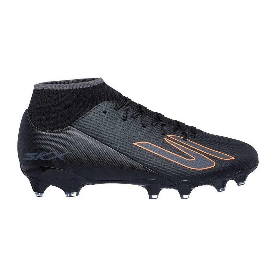Chaussures De Foot Terrain Ferme Skx_2 Academy