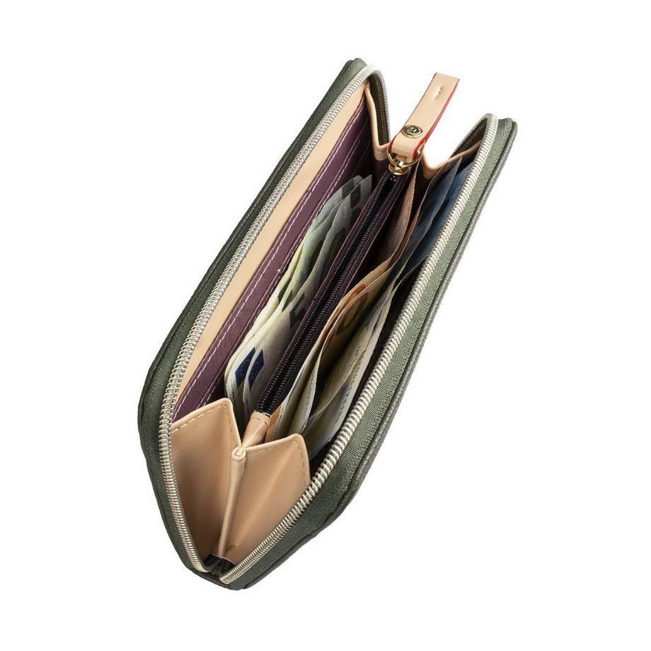 BUGATTI Ella Portemonnaie  