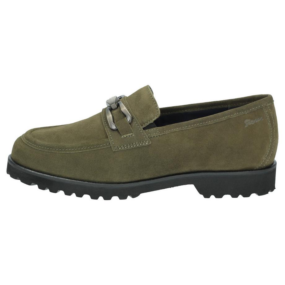 Sioux Meredith-757-H Loafer  