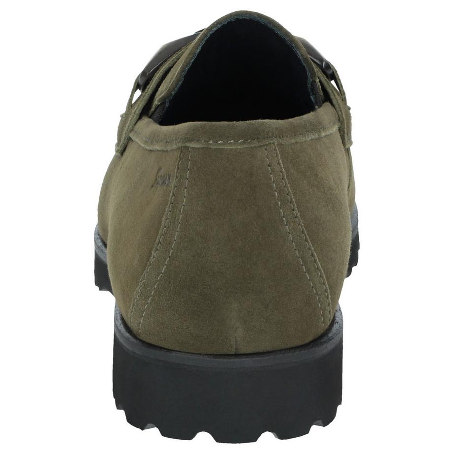 Sioux Meredith-757-H Loafer  