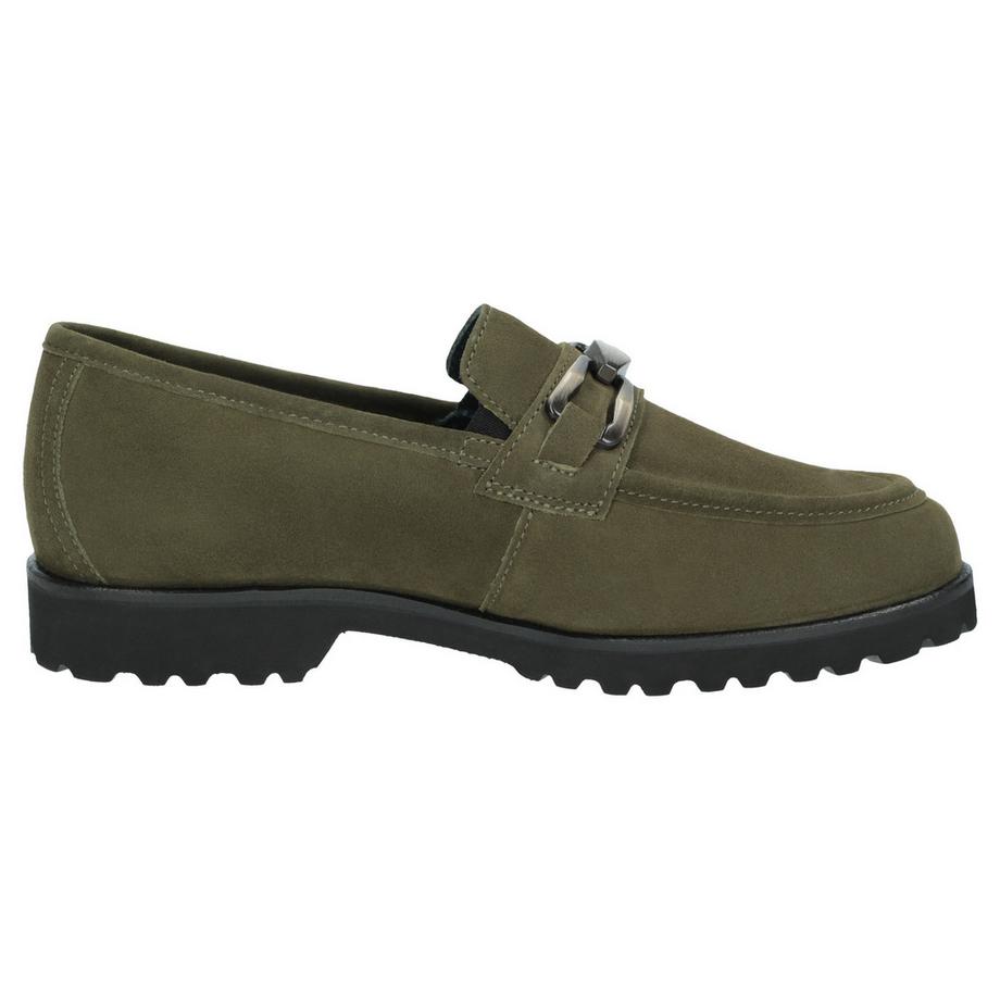 Sioux Meredith-757-H Loafer  