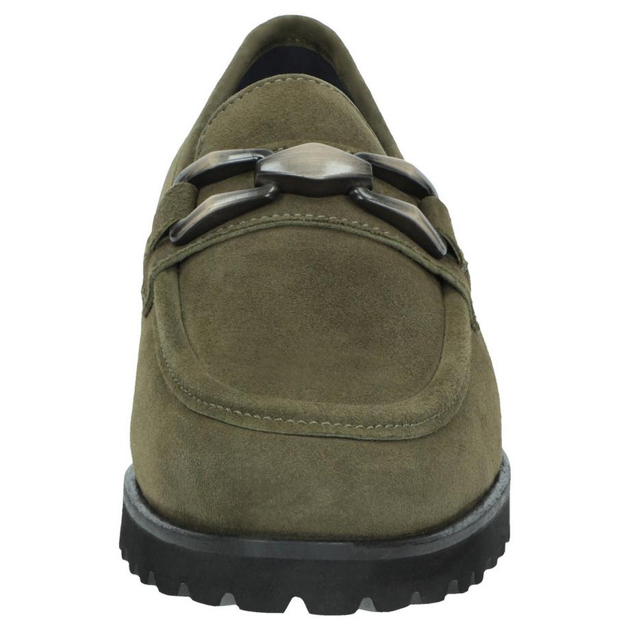 Sioux Meredith-757-H Loafer  
