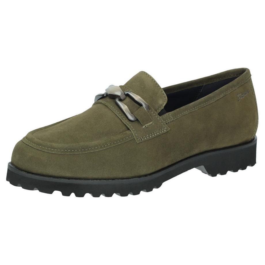 Loafer